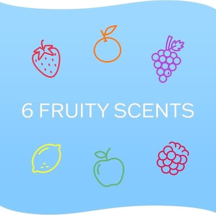 Crayola Body Wash Pen (4 colors available)