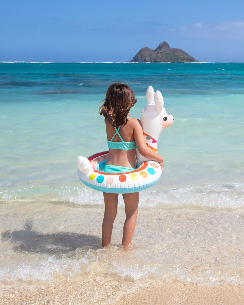 Intex Big Llama Ring, for Age 3-6