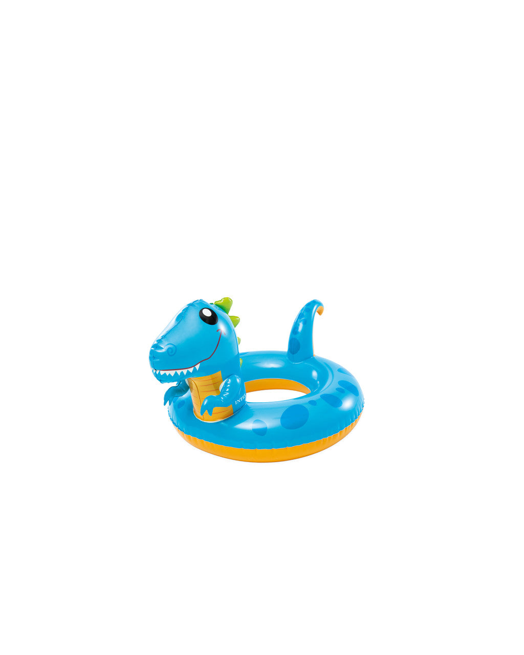 Intex Big Dinosaur Ring, for Age 3-6