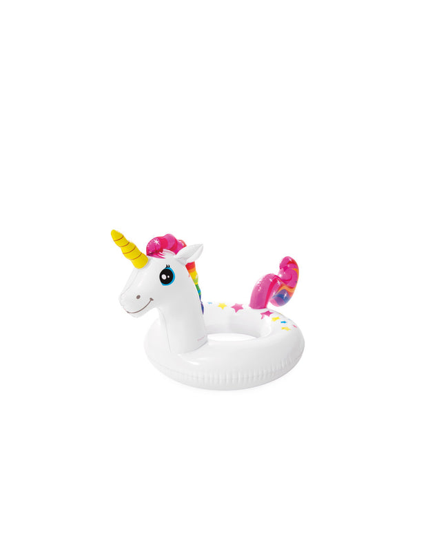 Intex Big Unicorn Ring, for Age 3-6