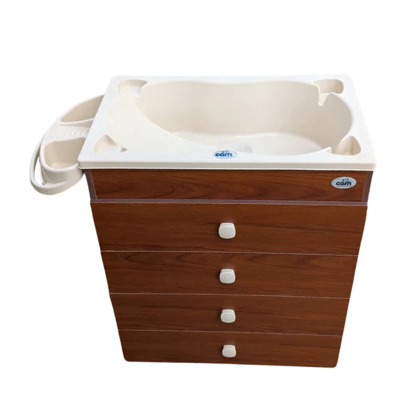 Cam Bath / Chest of Drawers