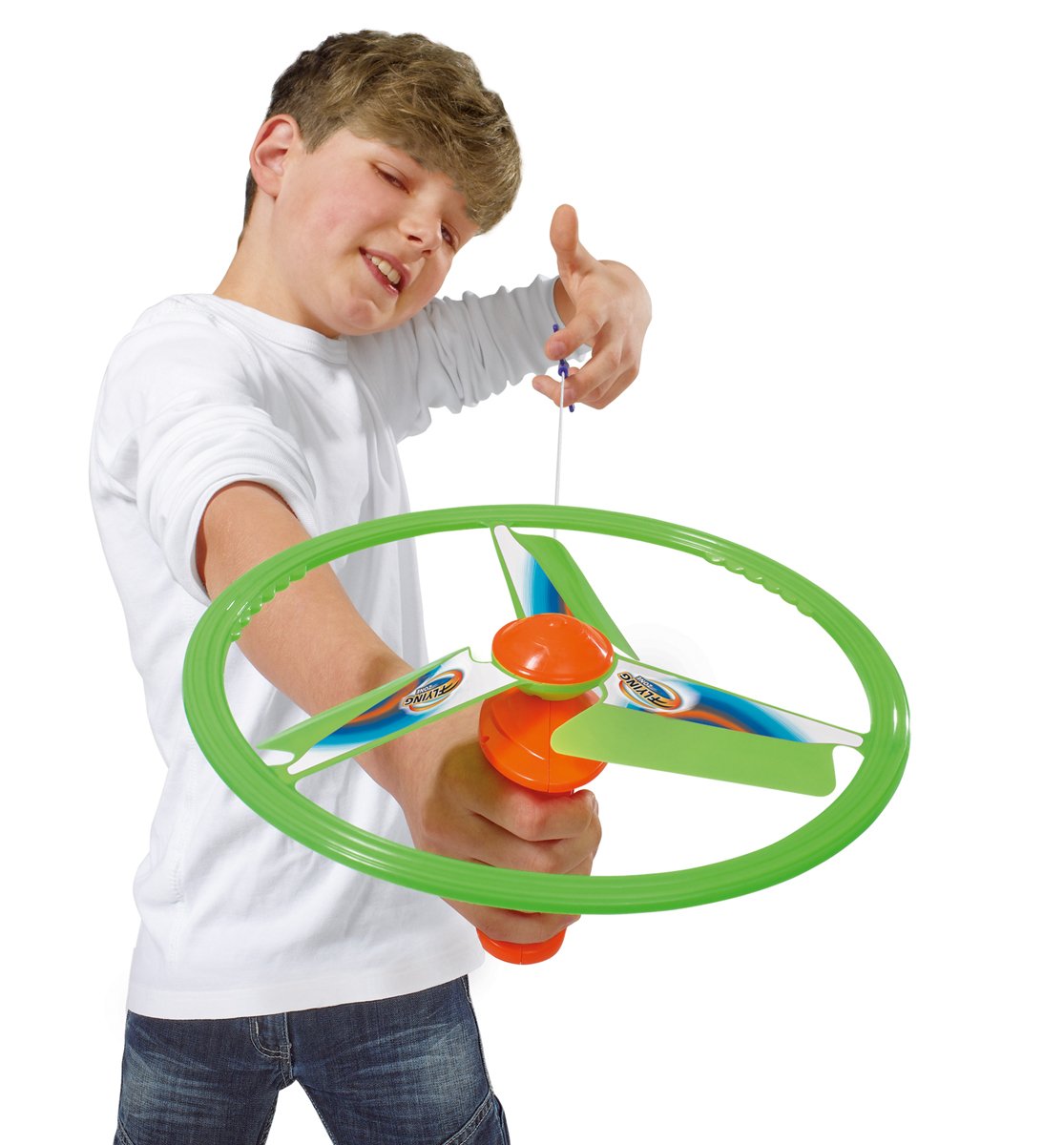 Flying Zone Rotor Flyer Age 3+