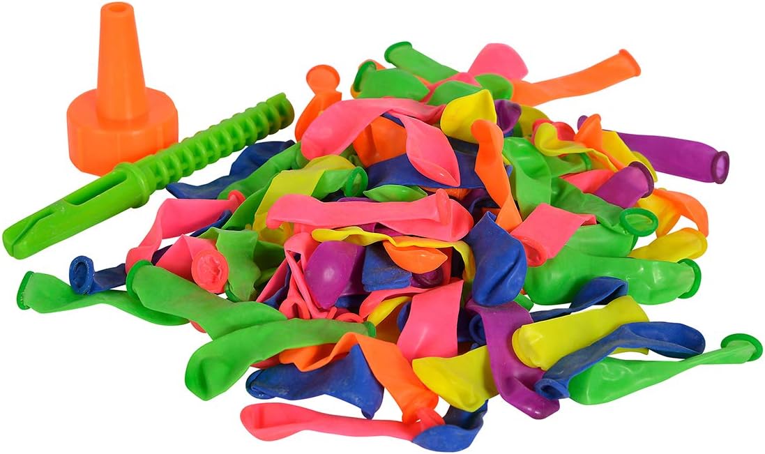 Water Bombs Pack of 100