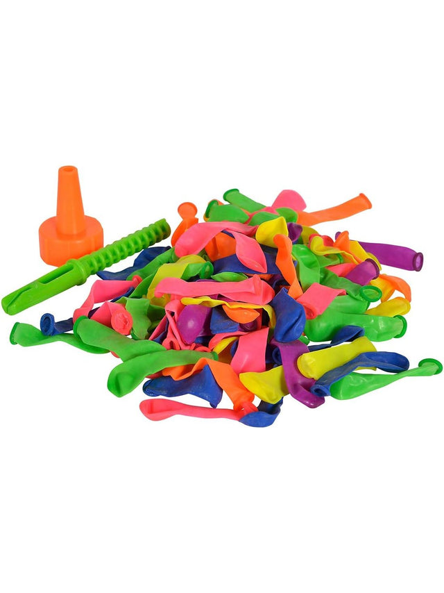 Water Bombs Pack of 100