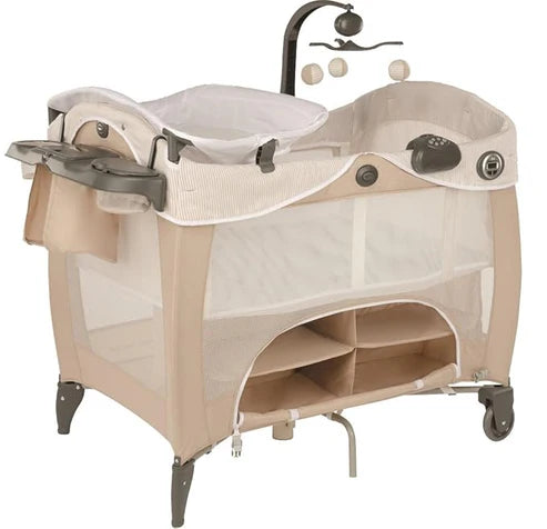 Graco Pack N Play Contour Electra Prestige