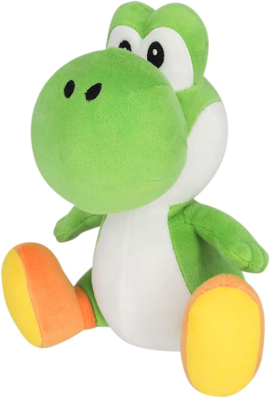 Little Buddy Super Mario Suma Plush (Available in 5 Colors)