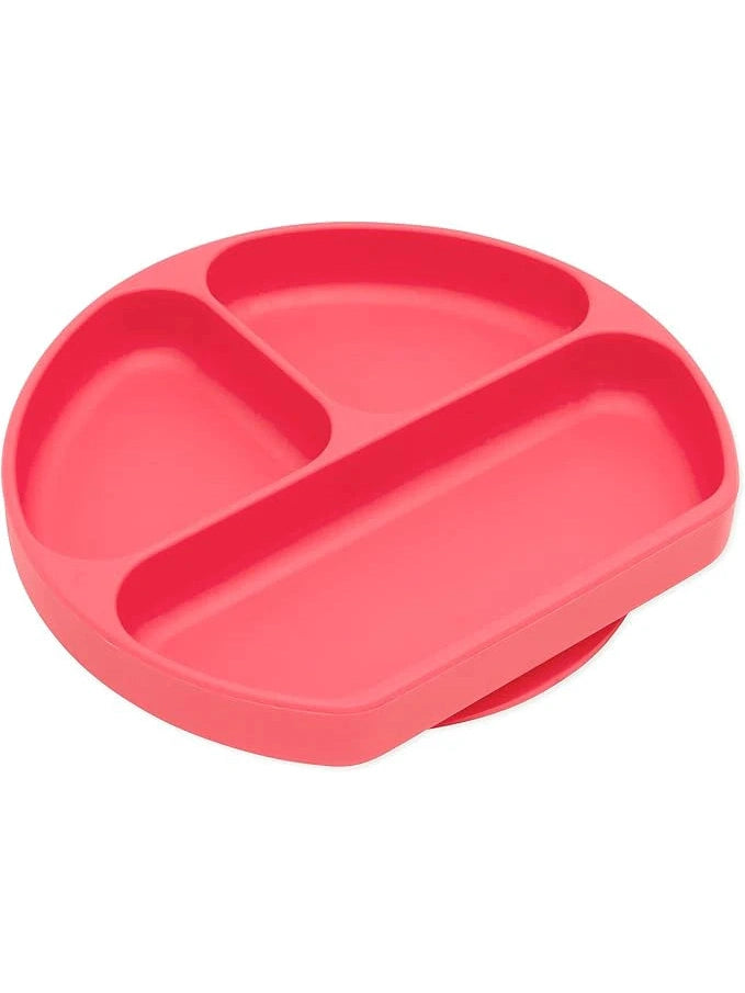 Bumkins Silicone Grip Dish (13 colors available)