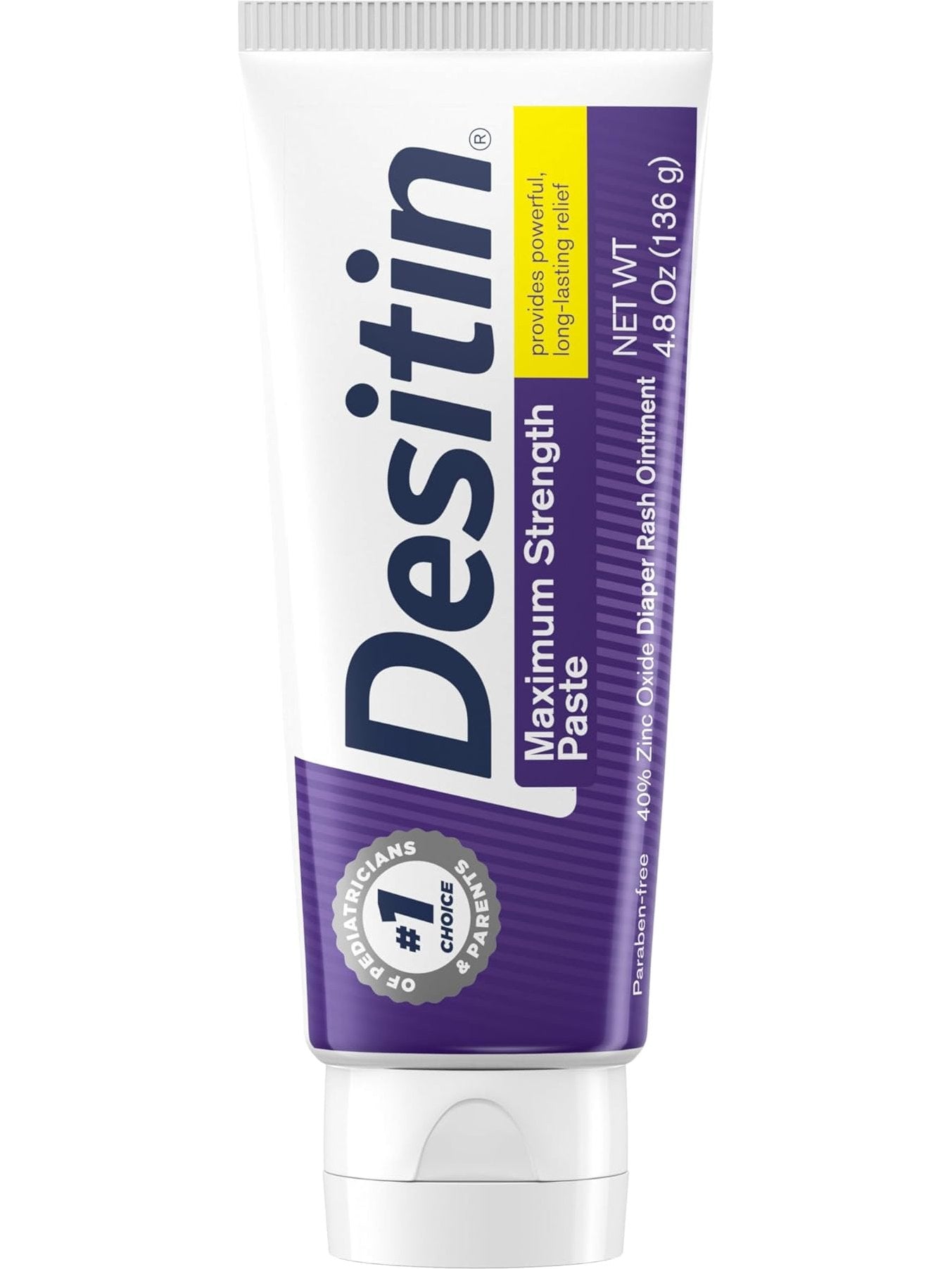 DESITIN MAX-STRTH PASTE 113G