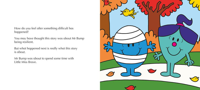 Mr. Men Little Miss: Try Again - Roger Hargreaves (Paperback)