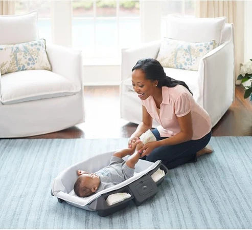 Graco Pack N Play Smart Station