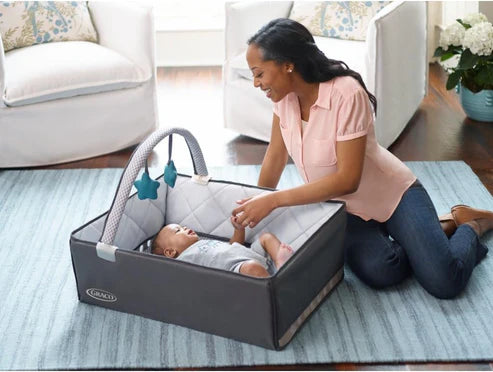 Graco Pack N Play Smart Station