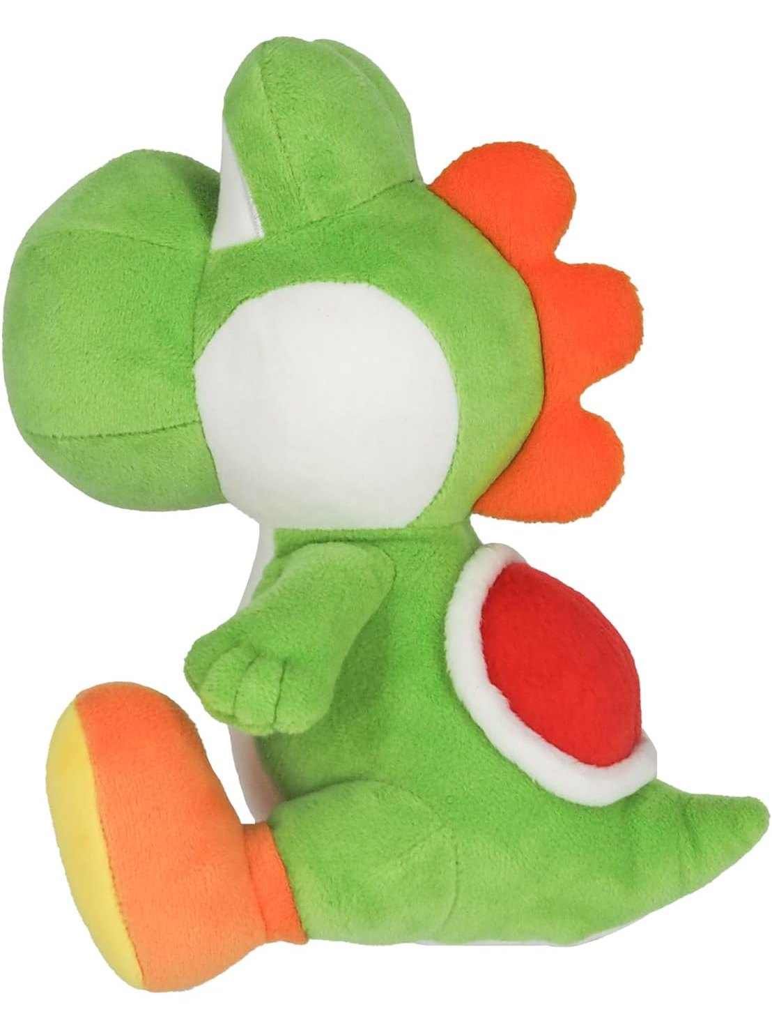 Little Buddy Super Mario Suma Plush (Available in 5 Colors)