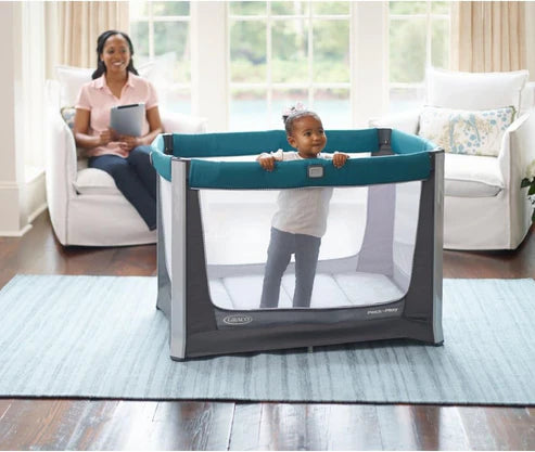 Graco Pack N Play Smart Station