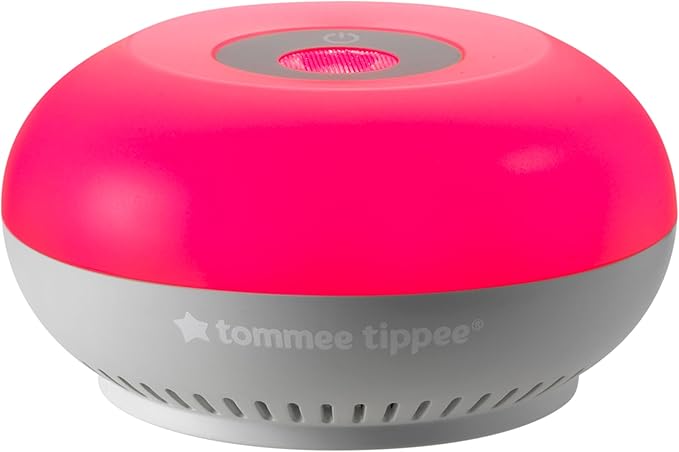 Tommee Tippee Dreammaker Sound and Light Baby Sleep Aid