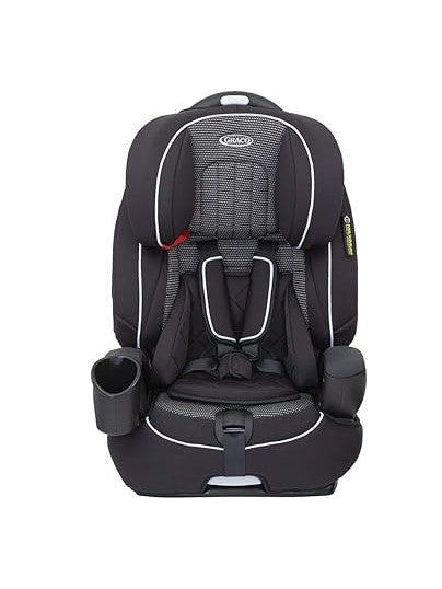 Graco Nautilus Group 1/2/3 Car Seat