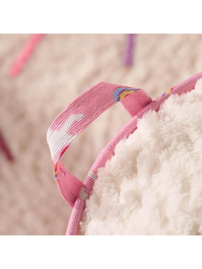 Laundry Hamper & Storage Bins - Unicorn