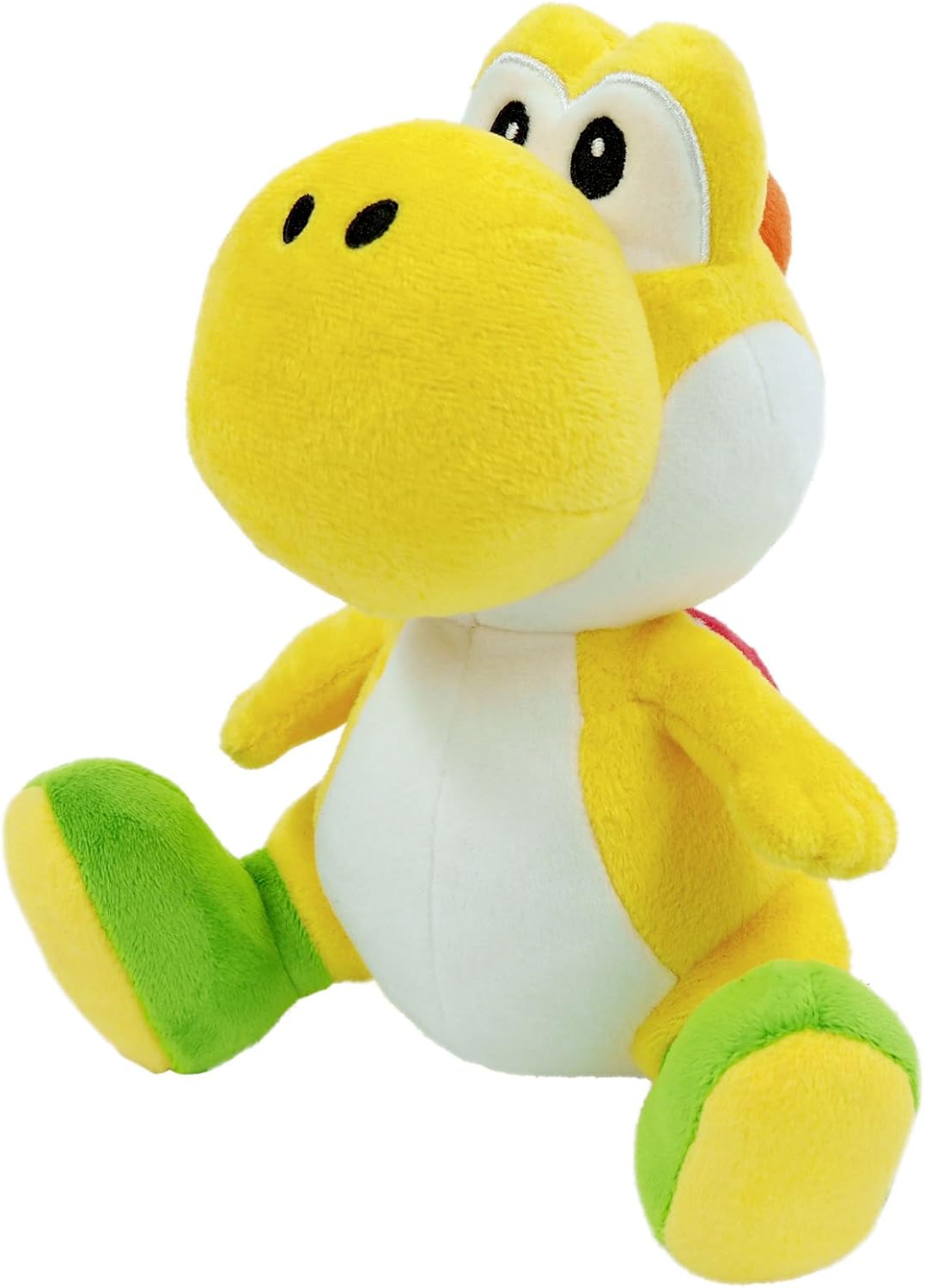 Little Buddy Super Mario Suma Plush (Available in 5 Colors)