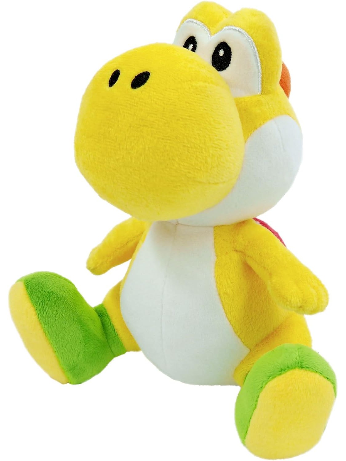 Little Buddy Super Mario Suma Plush (Available in 5 Colors)