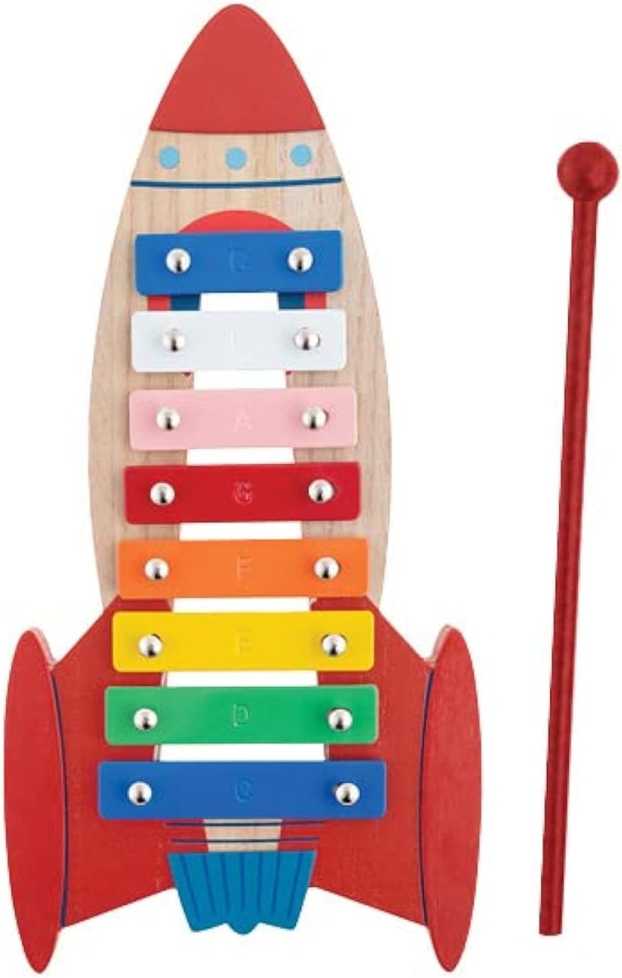 Stephen Joseph Xylophone - Rocket