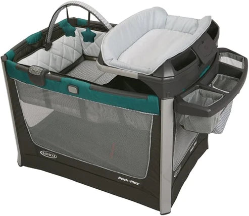 Graco Pack N Play Smart Station