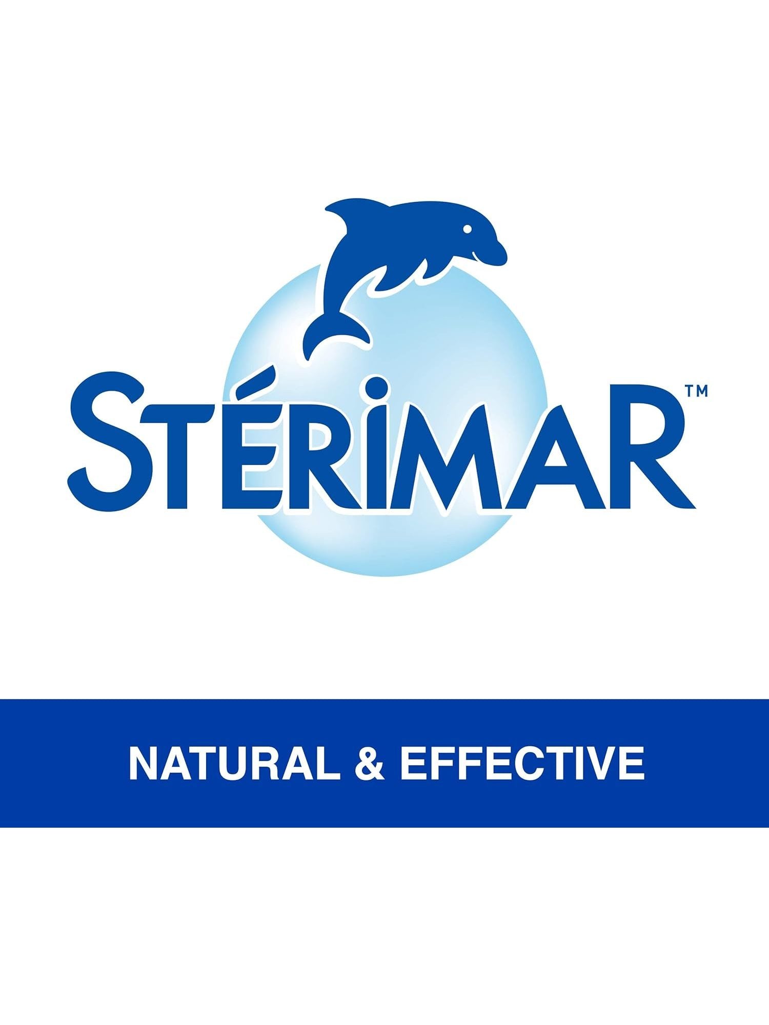 Stérimar Congestion Relief Kids, From 3 months - 50ml