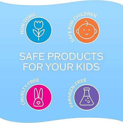 Crayola Body Wash Pen (4 colors available)