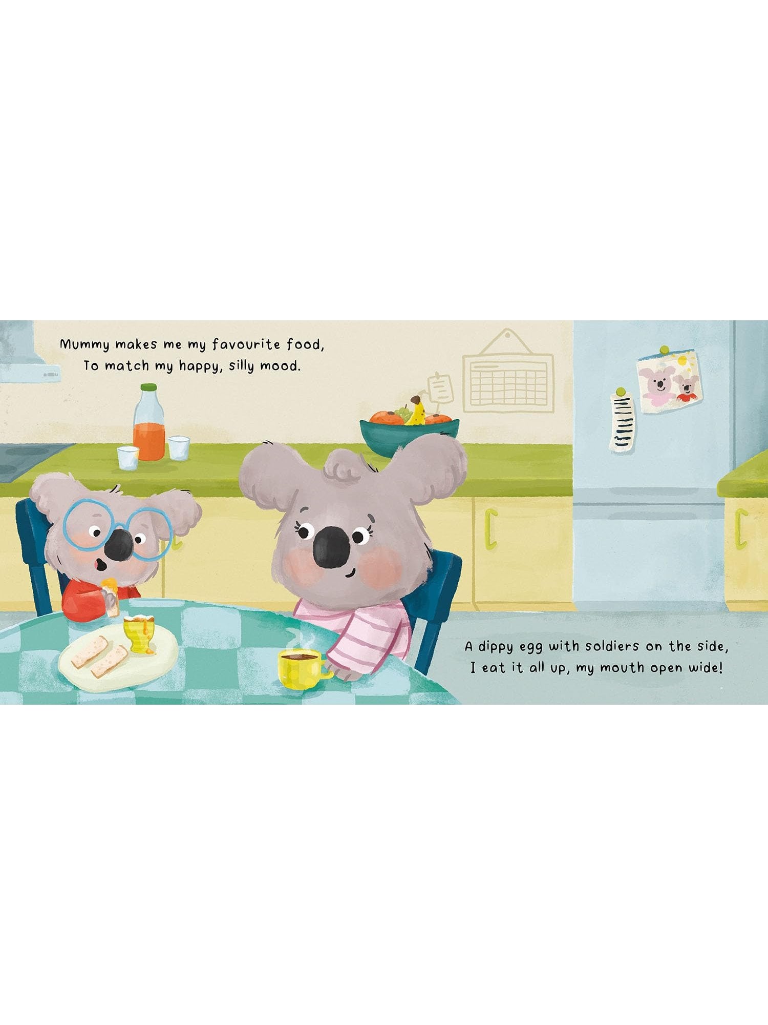 Mummy and Me - Freddie Corrick, Mia Tivey (Paperback)