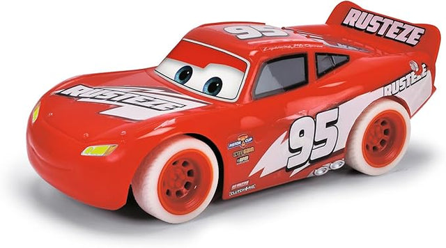 RC Cars Glow Racers LMQ 1:32