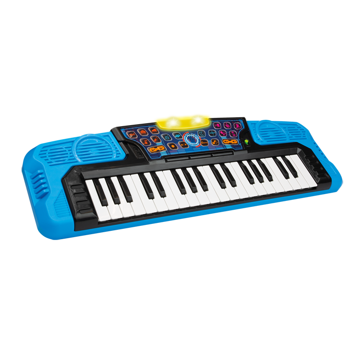 Cool Kidz Keyboard