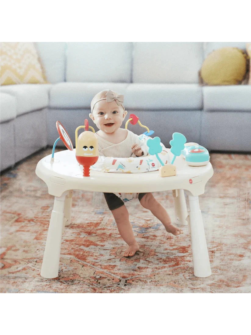 Oribel PortaPlay Stage-Based Activity Center