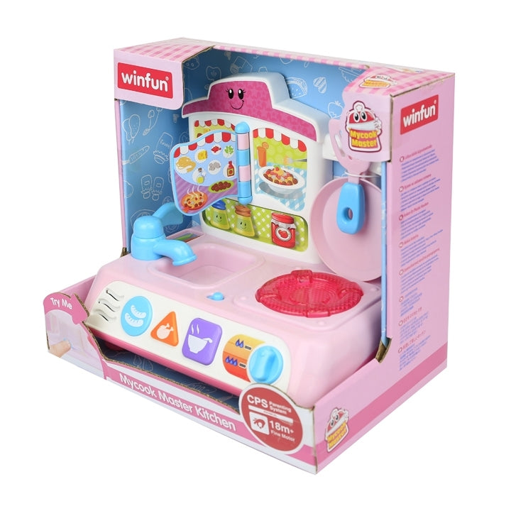 Mycook Master Kitchen
