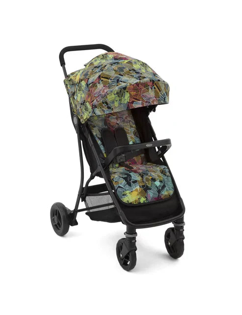Graco BreazeLite 2 Stroller