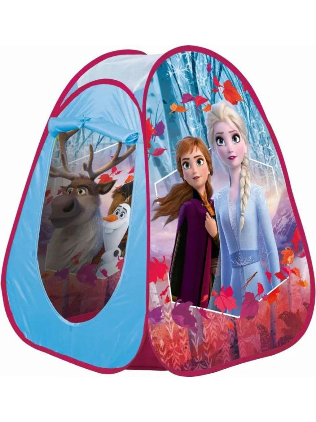 Disney Frozen II Pop Up Play Tent
