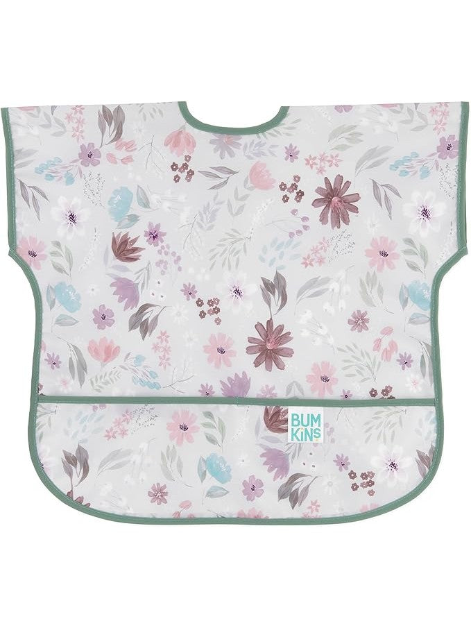Bumkins Junior Bib (Available in 8 different designs)