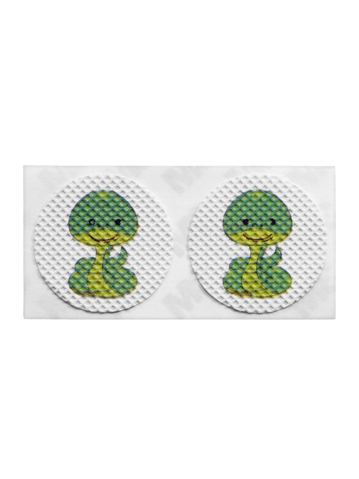 Buy 1 Get 1 Free, Mamaearth Baby Natural Mosquito Repellent Patches (24 patches)