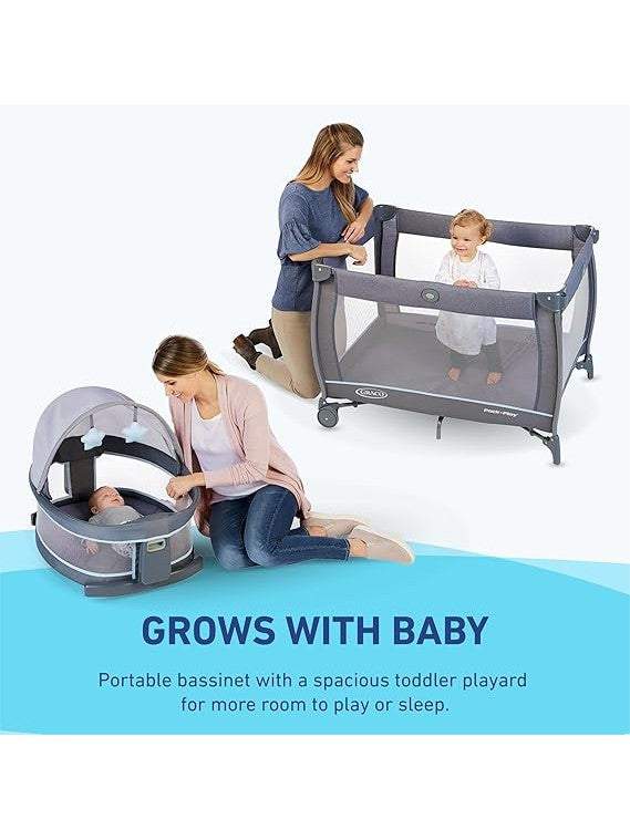 Graco Pack N Play Travel Dome XL