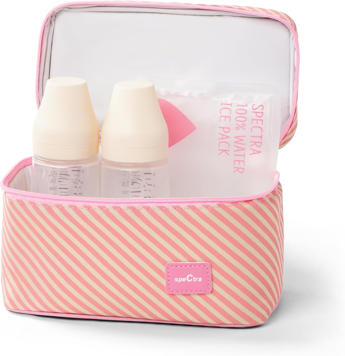 Preloved Spectra Cooler Kits (Brand New)