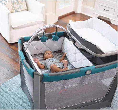 Graco Pack N Play Smart Station