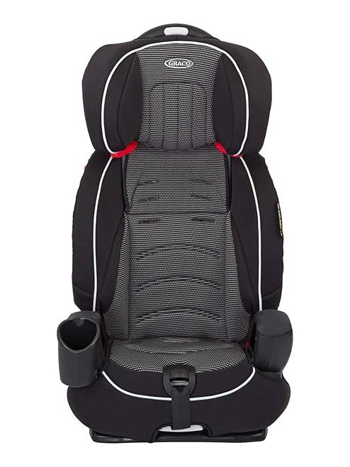 Graco Nautilus Group 1/2/3 Car Seat