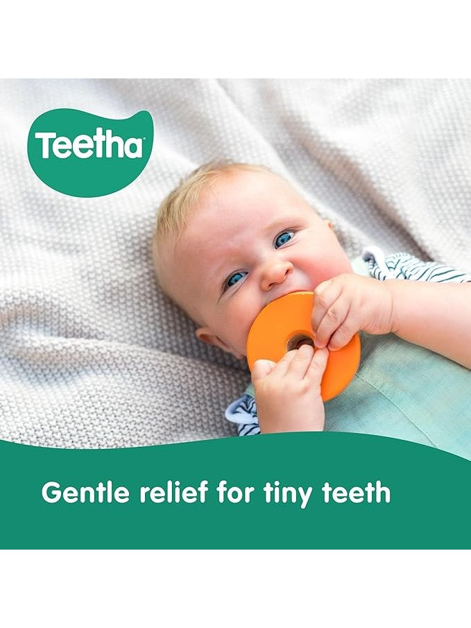 Nelsons TeethaTeething Gel 3months+ - 15g