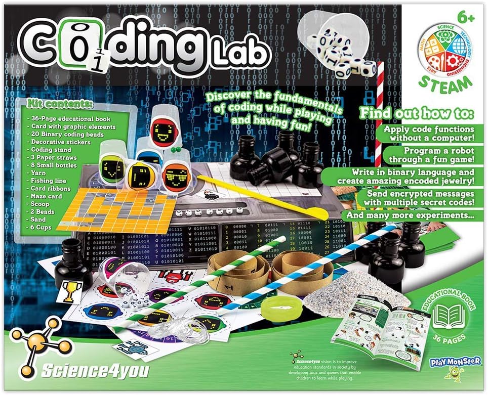 Coding Lab