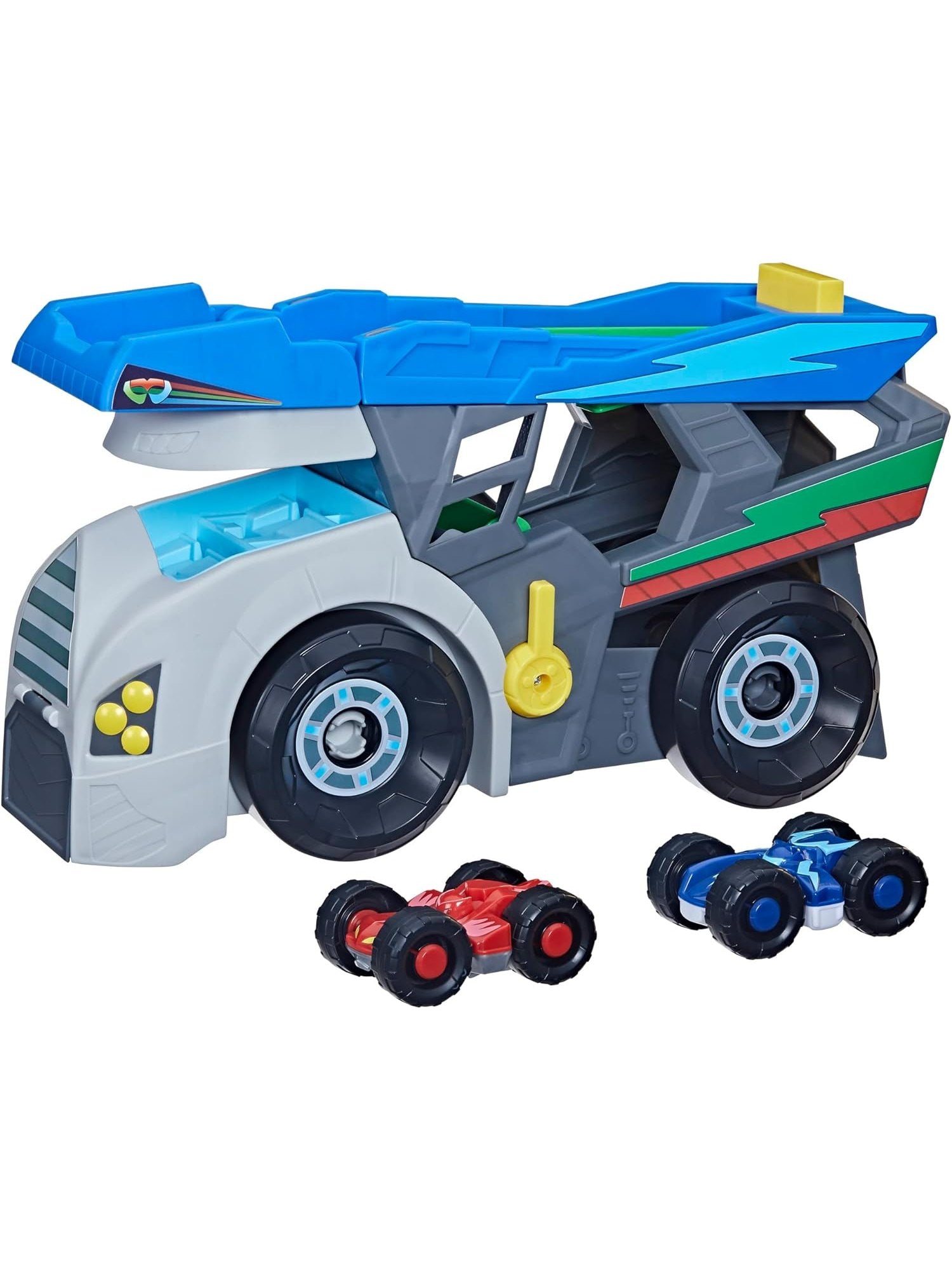 PJ Masks Power Heroes Hero Hauler Truck