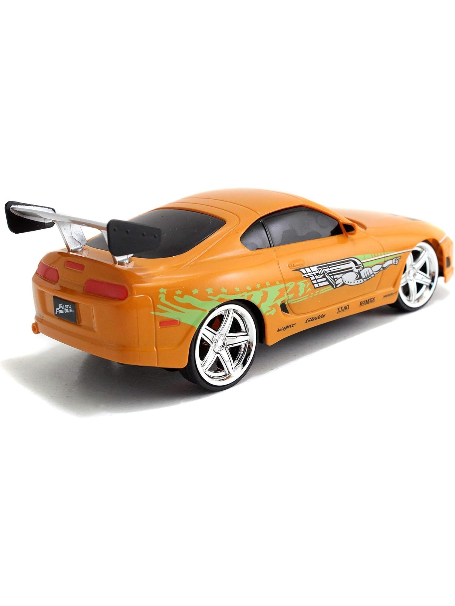 Fast & Furious RC Brian's Toyota 1:24