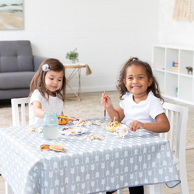 Bumkins Waterproof Splat Mats (Available in 5 different designs)