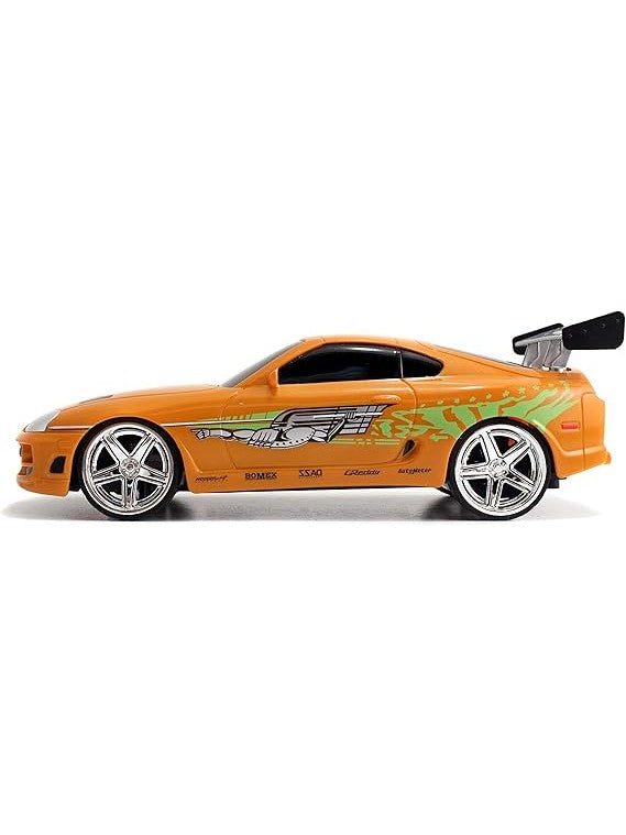 Fast & Furious RC Brian's Toyota 1:24