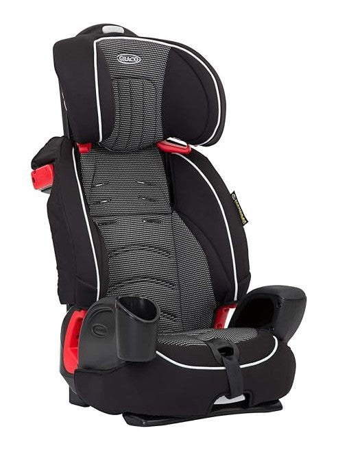 Graco Nautilus Group 1/2/3 Car Seat