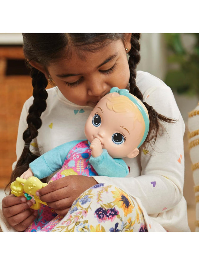 Baby Alive Soft N Cute Baby Doll