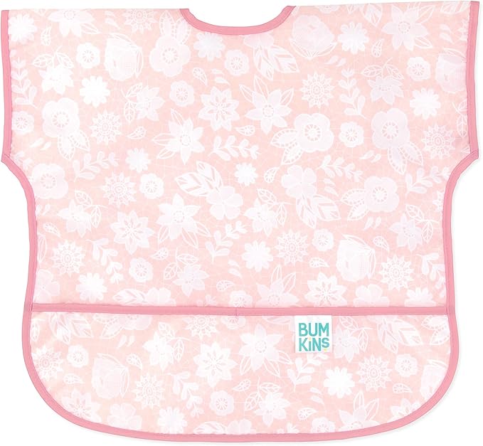 Bumkins Junior Bib (Available in 8 different designs)
