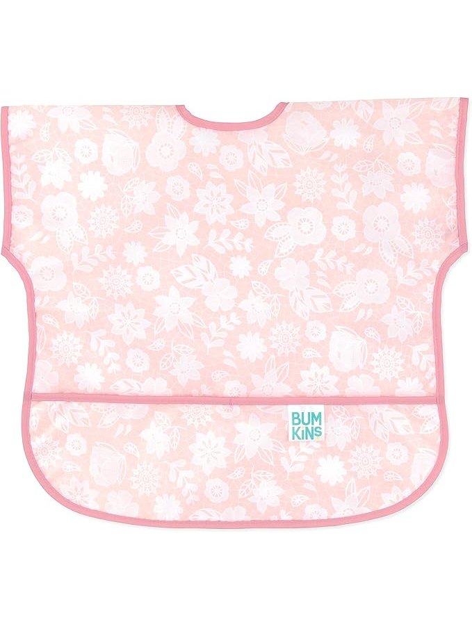 Bumkins Junior Bib (Available in 8 different designs)