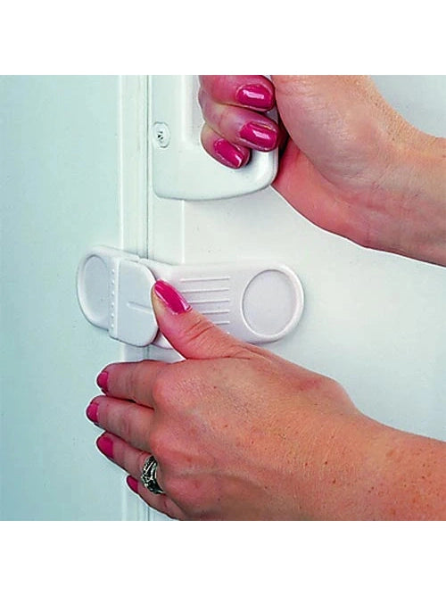 Clippasafe Fridge & Freezer Locks